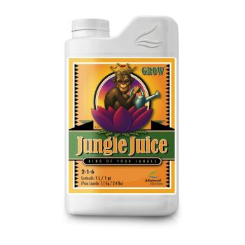 Advanced Nutrients Jungle Juice Grow 1L